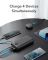 Зовнішній акумулятор Power Bank VEGER 30000MAH (W3008PD)