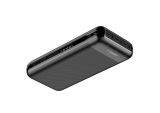 Зовнішній акумулятор Power Bank VEGER 30000MAH (W3008PD)