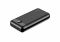 Зовнішній акумулятор Power Bank VEGER 30000MAH (W3008PD)