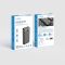 Зовнішній акумулятор Power Bank VEGER 30000MAH (W3008PD)