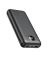 Зовнішній акумулятор Power Bank VEGER 20000MAH (W2039PD)