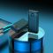 Зовнішній акумулятор Power Bank VEGER 20000MAH (W2039PD)