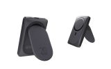 Зовнішній акумулятор Power Bank VEGER MagOnStand 10000MAH (W1175)