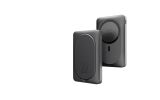 Зовнішній акумулятор Power Bank VEGER MagOnStand 10000MAH (W1175)