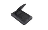Зовнішній акумулятор Power Bank VEGER MagOnStand 10000MAH (W1175)