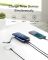 Зовнішній акумулятор Power Bank VEGER MagOn 10000MAH (W1151)