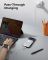 Зовнішній акумулятор Power Bank VEGER PD 10000MAH (W1171)