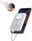 Зовнішній акумулятор Power Bank VEGER PD 10000MAH (W1171)