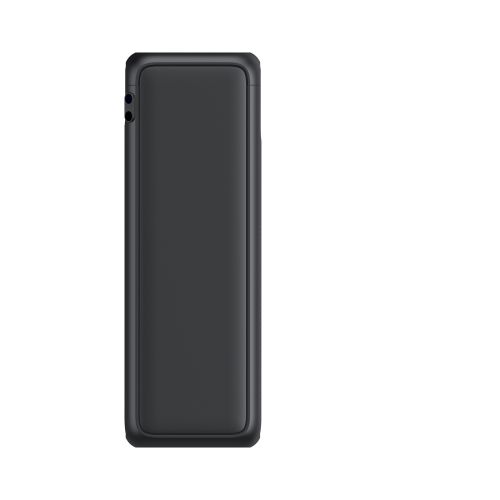 Зовнішній акумулятор Power Bank VEGER TANK LITE 50000MAH (W5001)