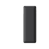 Зовнішній акумулятор Power Bank VEGER TANK LITE 50000MAH (W5001)
