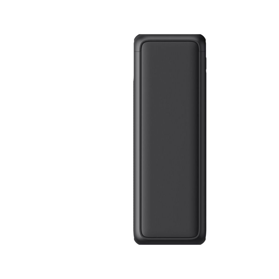 Зовнішній акумулятор Power Bank VEGER TANK LITE 50000MAH (W5001)