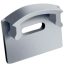 ЗПО12 заглушка сіра пласт. для профілю ЛПС12
