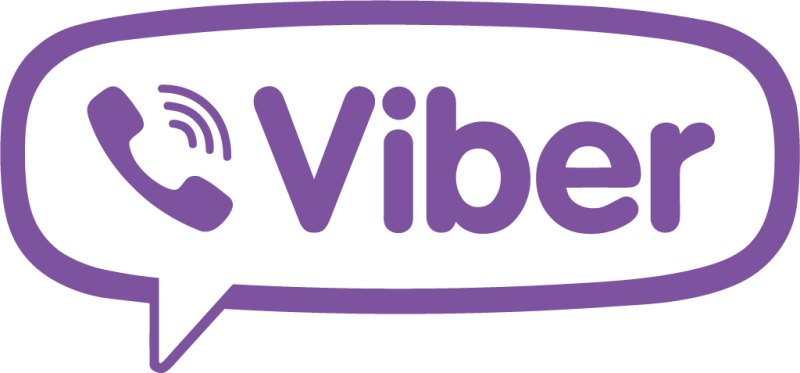 Контакт Viber